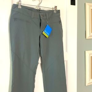 Columbia Omni-shield advanced repellency pants